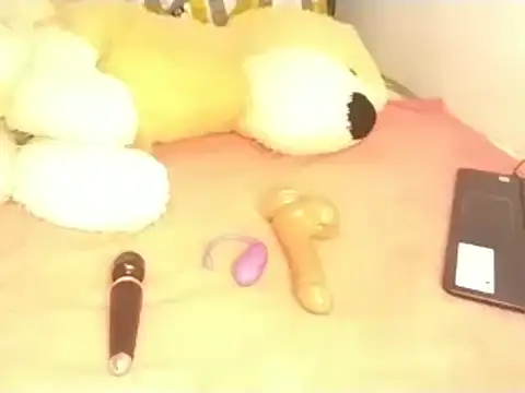 Chandy012 online show from March 15, 2:24 pm