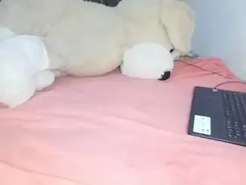 Chandy012 online show from April 7, 1:35 pm