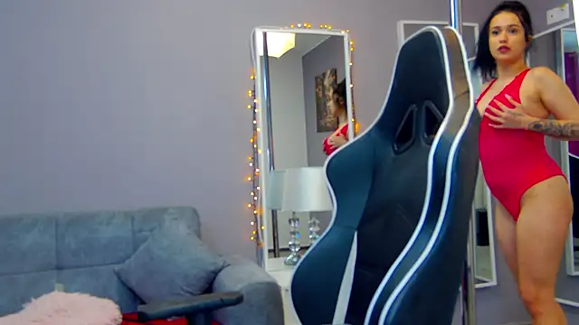 Snapshot of Eva_Lovvia_ chatting on February 28, 7:25 pm Eva Lovvia  online show from February 28, 7:25 pm