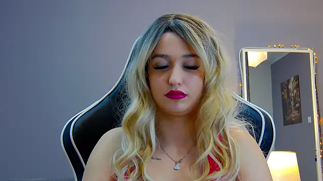 Snapshot of Eva_Lovvia_ chatting on March 14, 9:10 pm Eva Lovvia  online show from March 14, 9:10 pm