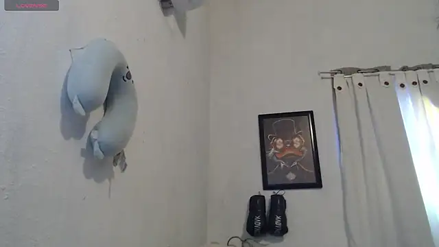 MARIELSINS AND DAIKIJACK online show from January 5, 9:40 pm