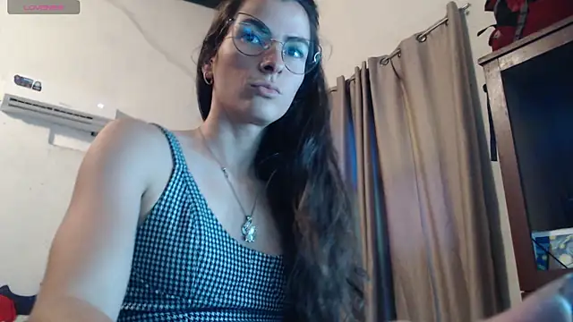 MARIELSINS AND DAIKIJACK online show from September 20, 10:04 pm