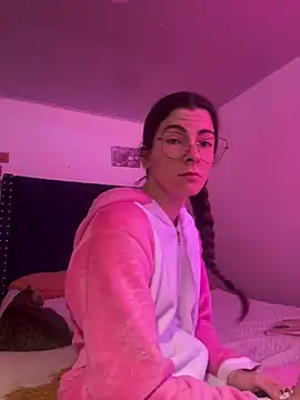 MARIELSINS AND DAIKIJACK online show from March 18, 1:55 pm