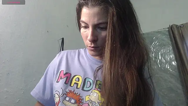 MARIELSINS AND DAIKIJACK online show from February 12, 8:30 pm