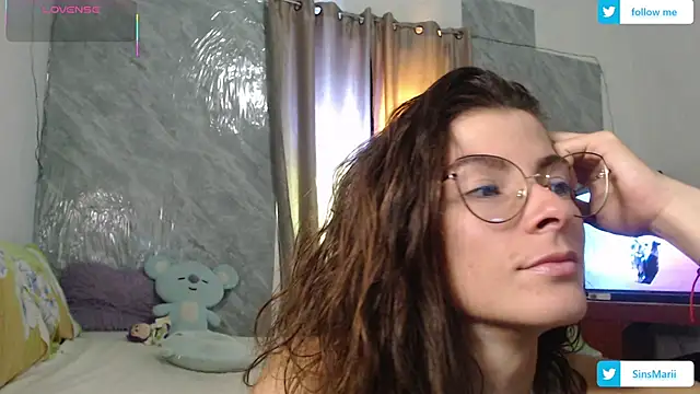 MARIELSINS AND DAIKIJACK online show from March 13, 1:49 pm