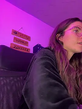 MARIELSINS AND DAIKIJACK online show from March 6, 9:42 pm