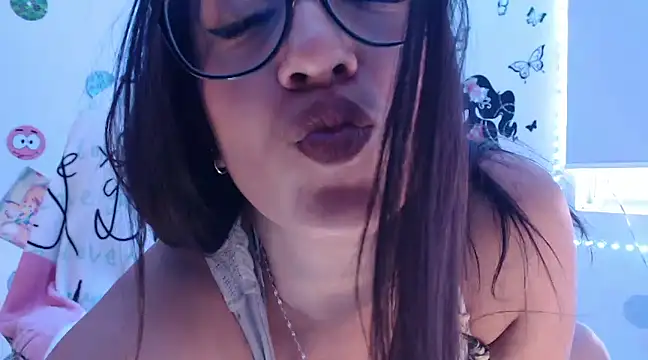 Snapshot of samy_love35 chatting on January 25, 10:50 pm samy love35 online show from January 25, 10:50 pm