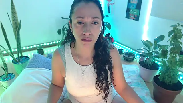 samy love35 online show from June 18, 12:42 am