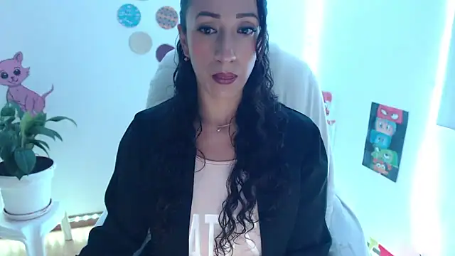 samy love35 online show from February 28, 5:29 am