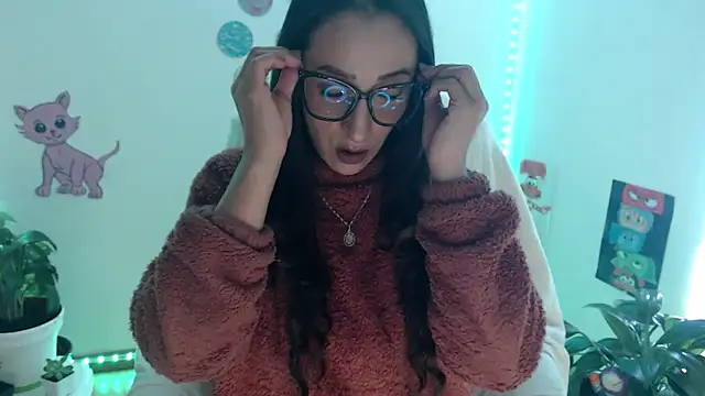 samy love35 online show from January 7, 2:16 am