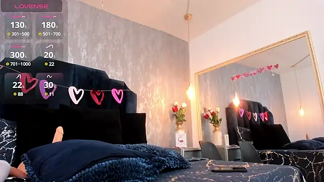 Isis ariany  online show from March 20, 12:43 pm