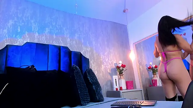 Snapshot of Isis_ariany_ chatting on November 5, 3:15 pm Isis ariany online show from November 5, 3:15 pm