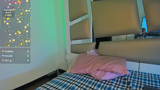 Snapshot of Princess_tokyo chatting on March 3, 5:09 pm Princess tokyo online show from March 3, 5:09 pm