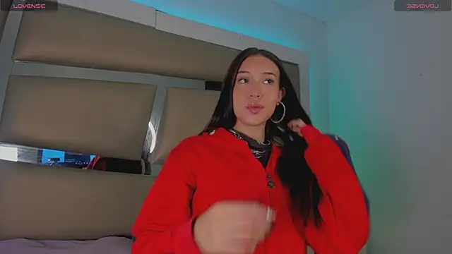 Snapshot of Princess_tokyo chatting on January 31, 12:40 pm Princess tokyo online show from January 31, 12:40 pm