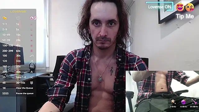 riffraphboi online show from October 4, 9:33 am