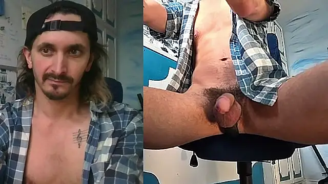 riffraphboi online show from February 25, 2:37 pm