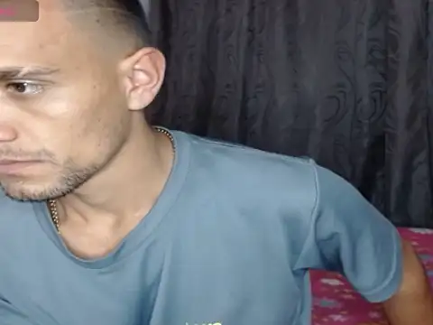 stefany pablo1 online show from November 12, 1:48 pm