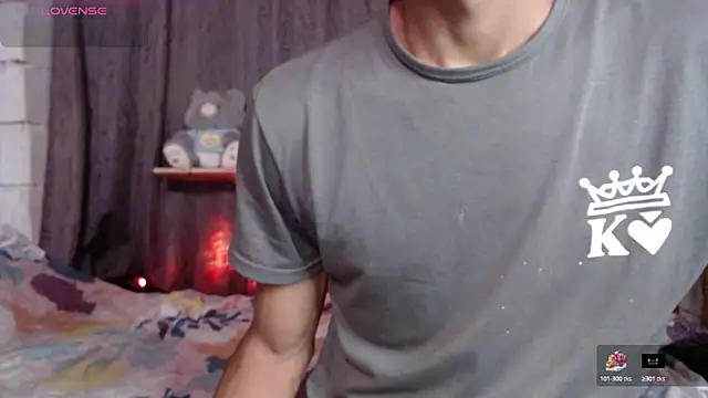 stefany pablo1 online show from November 18, 2:53 pm