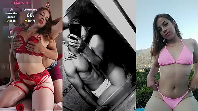 stefany pablo1 online show from December 3, 1:43 pm