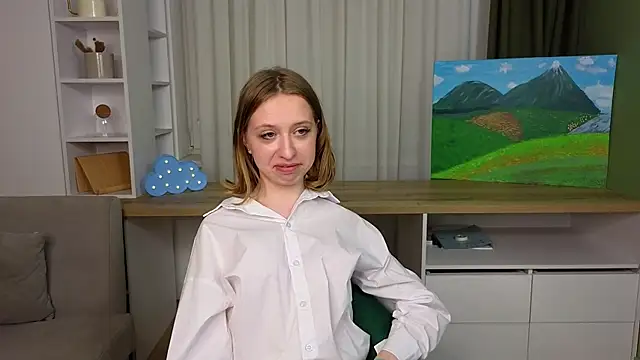 DarelCopp online show from February 6, 4:25 pm