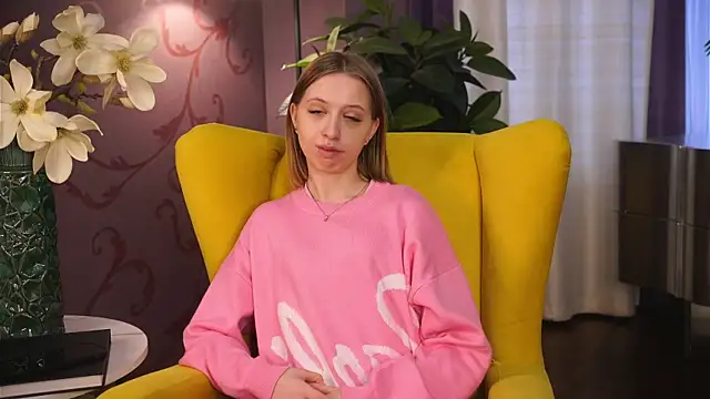 DarelCopp online show from January 19, 10:50 am