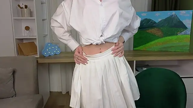 DarelCopp online show from February 6, 7:29 pm