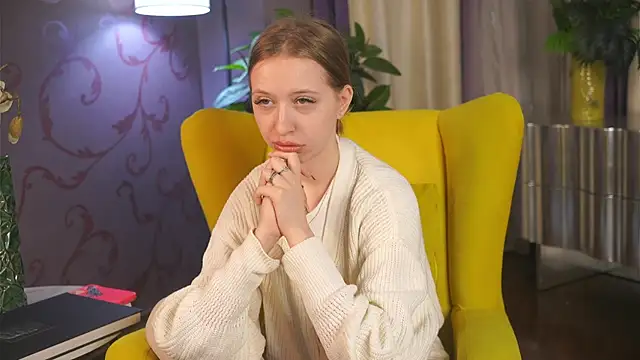 DarelCopp online show from January 26, 3:17 am