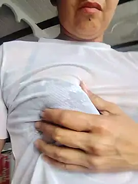 squirt-secret online show from February 1, 7:44 pm