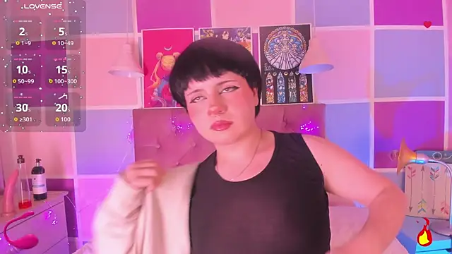 Snapshot of dalmonn_lennoxx chatting on September 22, 8:48 pm dalmonn lennoxx online show from September 22, 8:48 pm