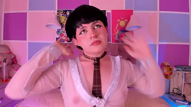 Snapshot of dalmonn_lennoxx chatting on September 24, 8:59 pm dalmonn lennoxx online show from September 24, 8:59 pm