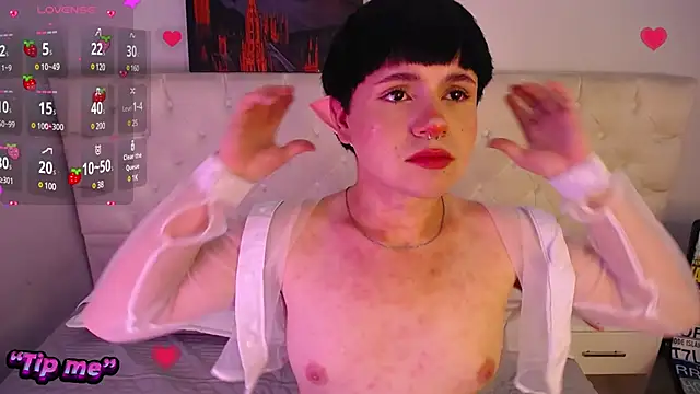 Snapshot of dalmonn_lennoxx chatting on February 17, 7:01 pm dalmonn lennoxx online show from February 17, 7:01 pm