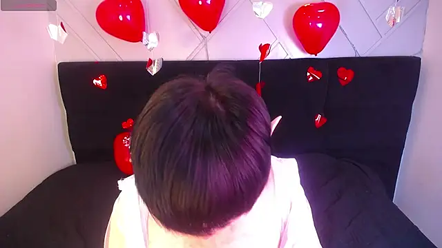 Snapshot of dalmonn_lennoxx chatting on February 15, 8:23 pm dalmonn lennoxx online show from February 15, 8:23 pm