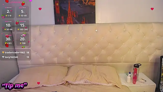 Snapshot of dalmonn_lennoxx chatting on February 14, 11:09 pm dalmonn lennoxx online show from February 14, 11:09 pm