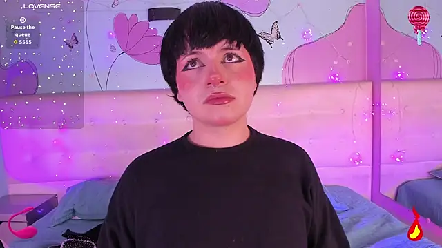 Snapshot of dalmonn_lennoxx chatting on November 22, 1:21 pm dalmonn lennoxx online show from November 22, 1:21 pm