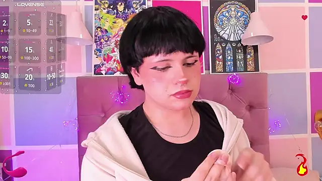 Snapshot of dalmonn_lennoxx chatting on October 2, 8:12 pm dalmonn lennoxx online show from October 2, 8:12 pm