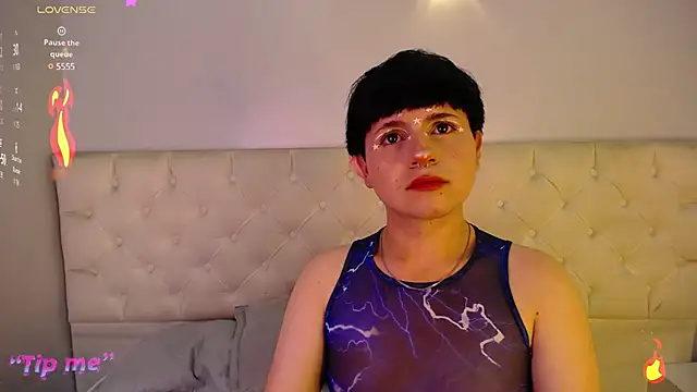 Snapshot of dalmonn_lennoxx chatting on February 10, 8:21 pm dalmonn lennoxx online show from February 10, 8:21 pm