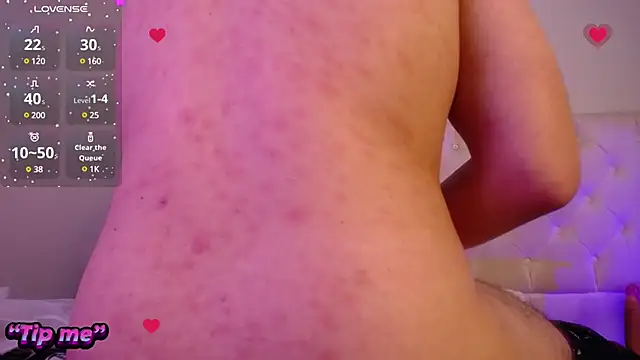 Snapshot of dalmonn_lennoxx chatting on February 24, 9:20 pm dalmonn lennoxx online show from February 24, 9:20 pm