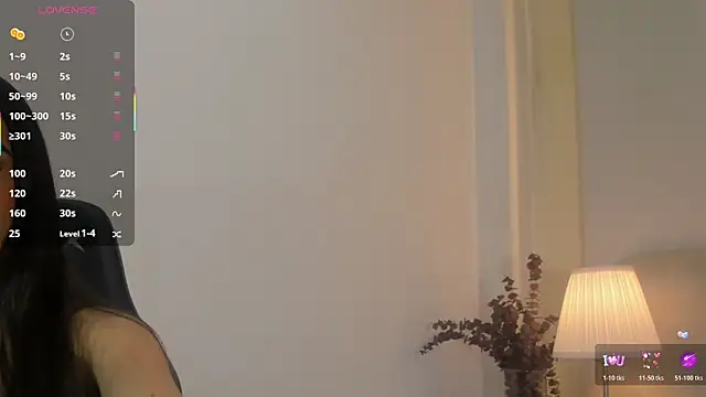 NicolMeyer online show from March 3, 11:39 am