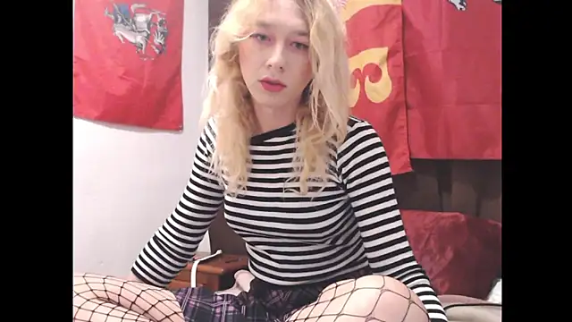 Rudy  Ryabina online show from February 25, 7:36 pm