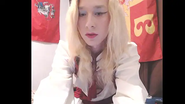 Rudy  Ryabina online show from February 11, 6:52 pm