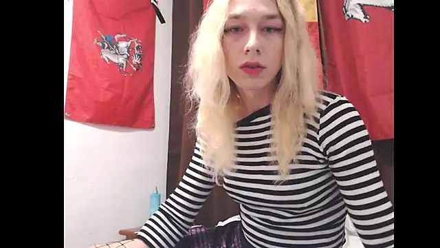 Rudy  Ryabina online show from February 21, 6:21 pm