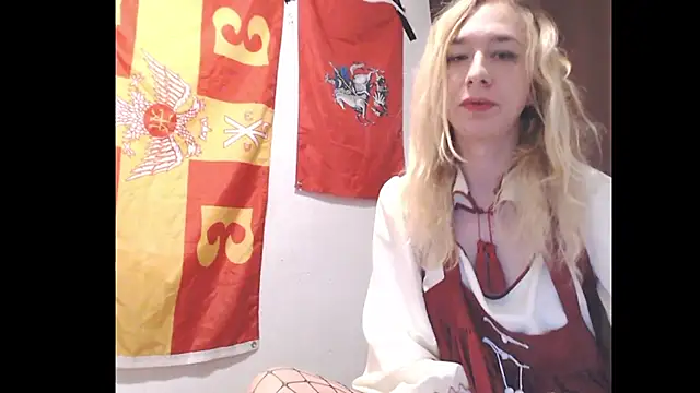 Rudy  Ryabina online show from February 8, 10:18 pm