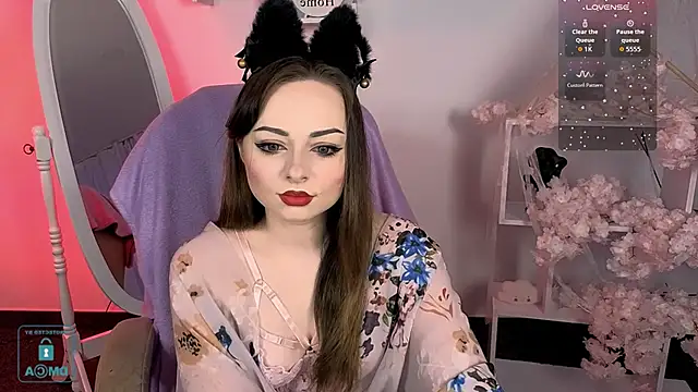 Noirael online show from September 14, 9:59 pm