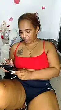 Teresa mm online show from March 6, 4:19 am
