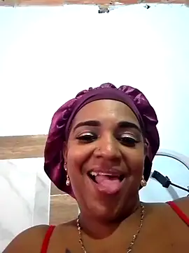 Teresa mm online show from October 12, 2:29 pm
