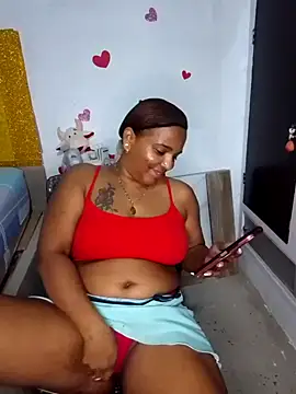 Teresa mm online show from March 11, 3:47 am
