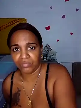 Teresa mm online show from March 21, 1:34 am