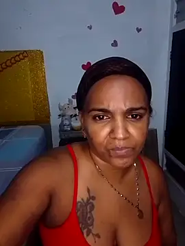 Teresa mm online show from March 22, 1:22 am