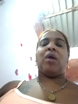 Teresa mm online show from October 11, 5:03 pm