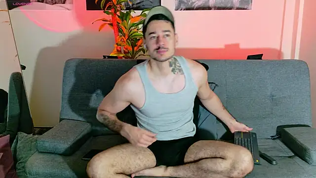 Salvatore costa online show from March 14, 3:56 am